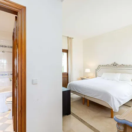 Caramel - Excellent Location In Golden Mile Willa *