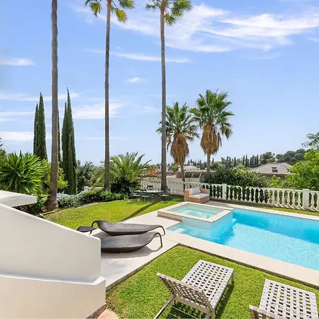 Caramel - Excellent Location In Golden Mile Villa