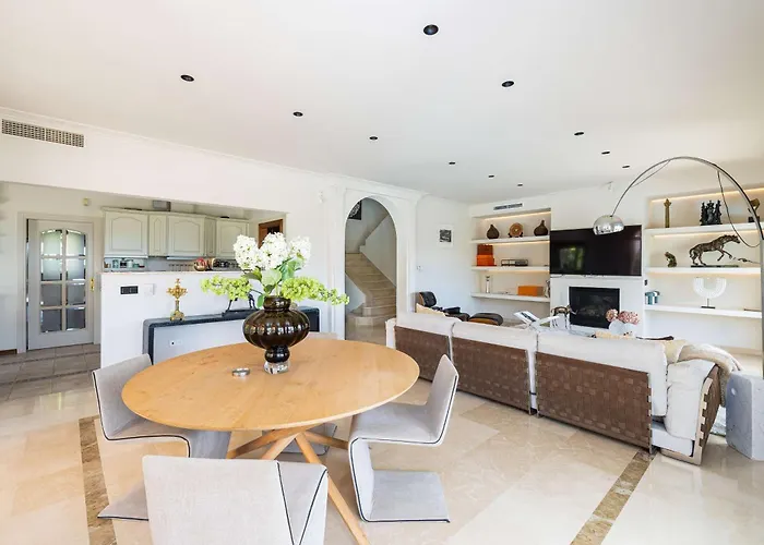 Caramel - Excellent Location In Golden Mile ヴィラ *