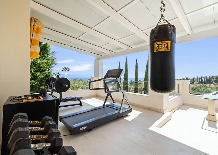 ヴィラ Caramel - Excellent Location In Golden Mile *