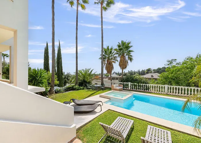 Caramel - Excellent Location In Golden Mile ヴィラ