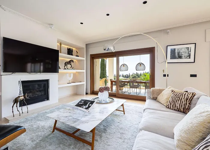 ヴィラ Caramel - Excellent Location In Golden Mile *