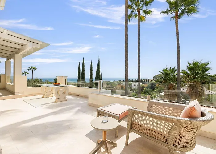 Caramel - Excellent Location In Golden Mile * マルベーリャ