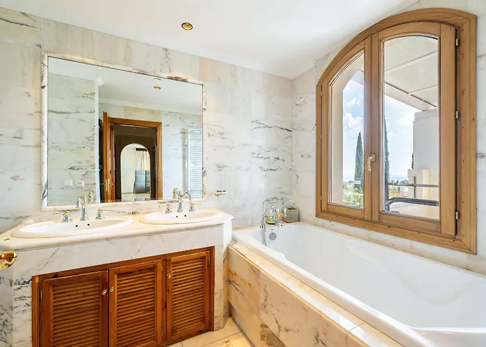 Caramel - Excellent Location In Golden Mile ヴィラ *