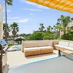 Caramel - Excellent Location In Golden Mile فيلة ماربيا